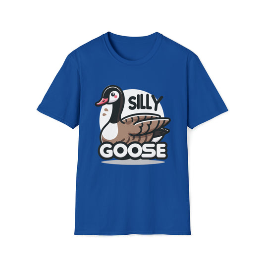 Silly Goose Softstyle T-Shirt